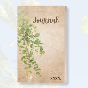 Honeysuckle Journal